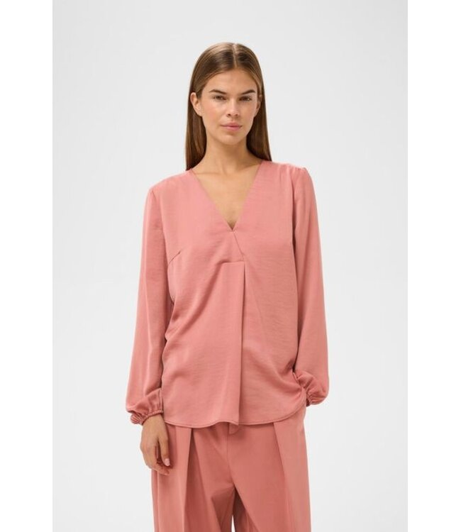 InWear Blouse Rinda, Withered ros