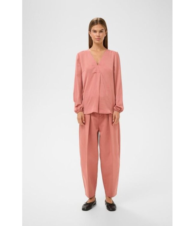 InWear Blouse Rinda, Withered ros