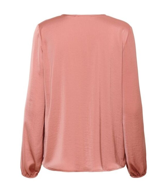 InWear Blouse Rinda, Withered ros