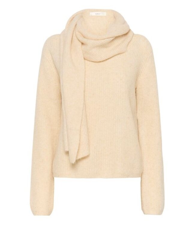 InWear Pullover Nurit, Ecru