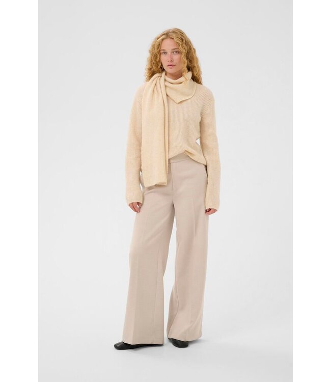 InWear Pullover Nurit, Ecru