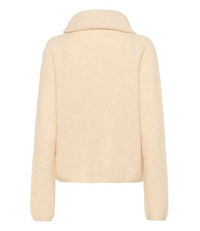 InWear Pullover Nurit, Ecru