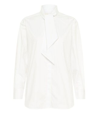 InWear Shirt Capella tie, White