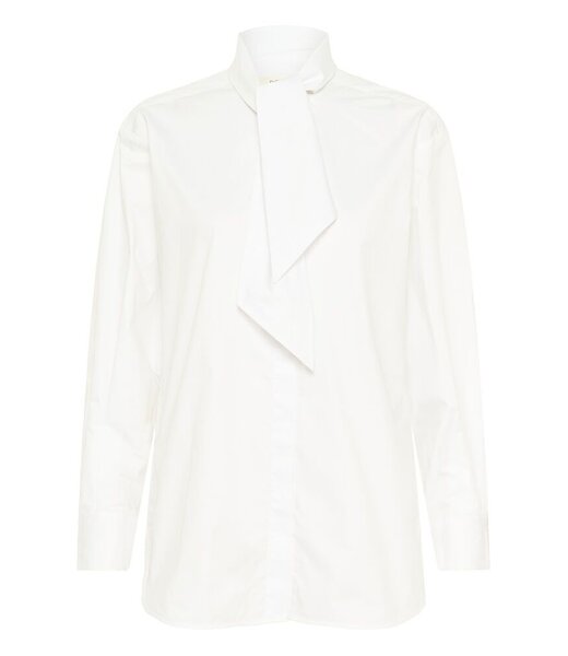 InWear Shirt Capella tie, White