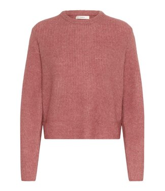 InWear Pullover Nias, Withered ros