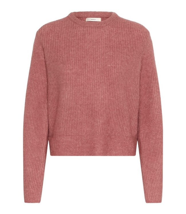 InWear Pullover Nias, Withered ros