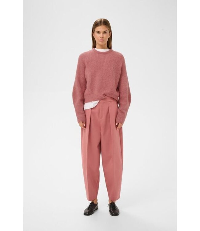 InWear Pullover Nias, Withered ros