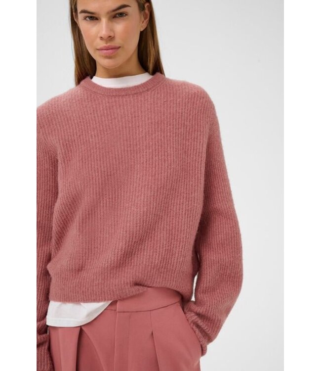 InWear Pullover Nias, Withered ros