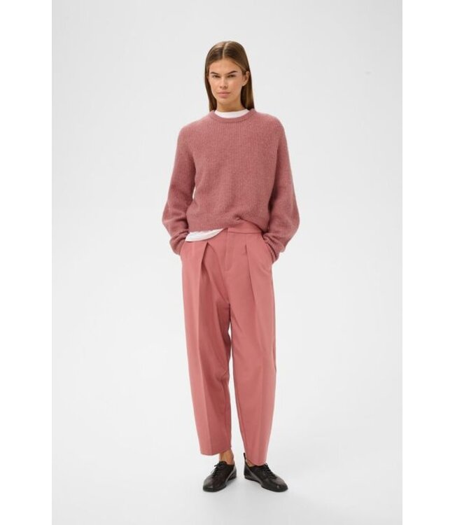 InWear Pullover Nias, Withered ros