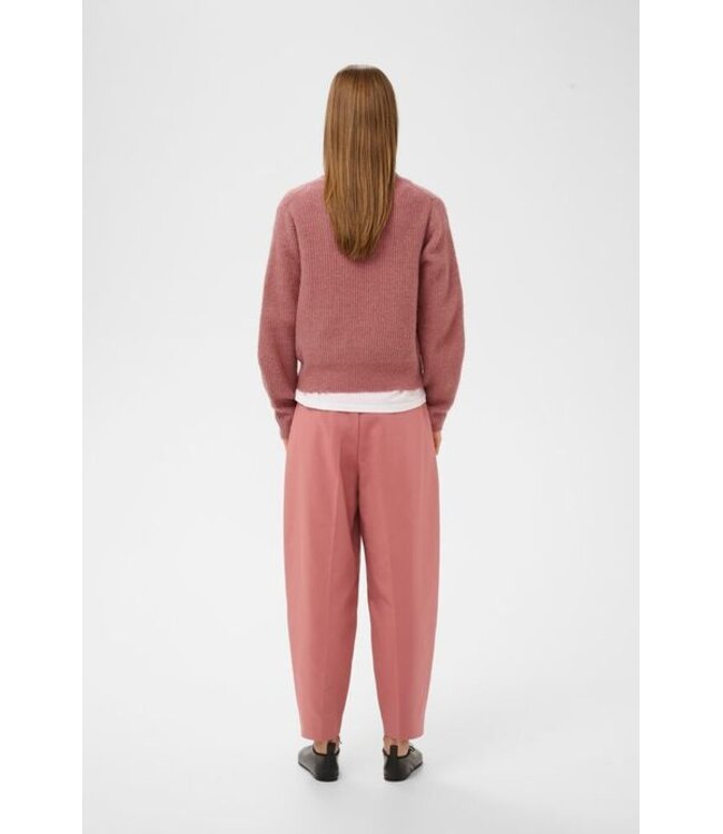 InWear Pullover Nias, Withered ros