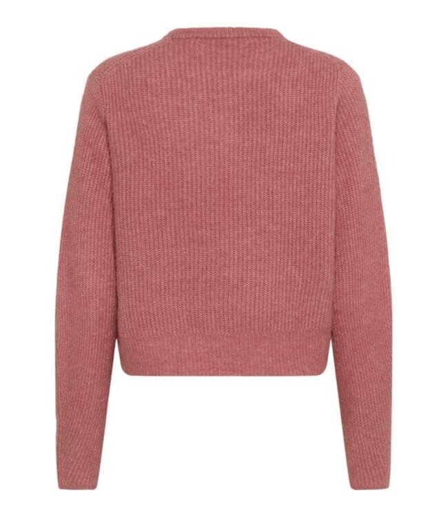 InWear Pullover Nias, Withered ros