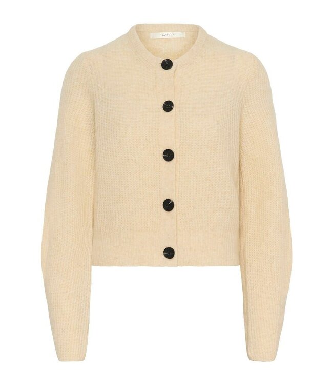 InWear Cardigan Nias, Ecru