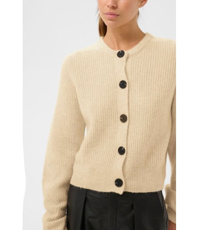 InWear Cardigan Nias, Ecru
