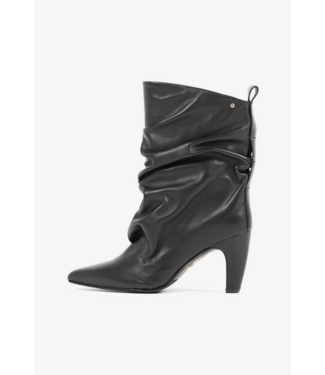 BRONX Ankle boots LOW-JADEY, Black