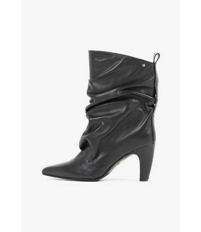 BRONX Ankle boots LOW-JADEY, Black