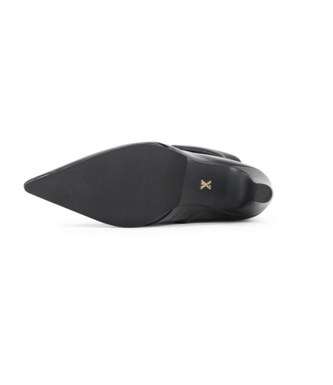 BRONX Ankle boots LOW-JADEY, Black