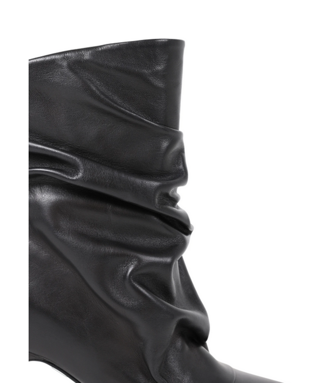 BRONX Ankle boots LOW-JADEY, Black