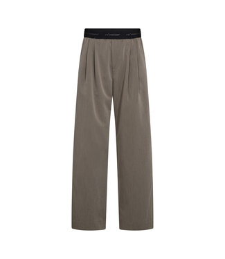 Co'Couture Pants Tenga logo LL, Walnut
