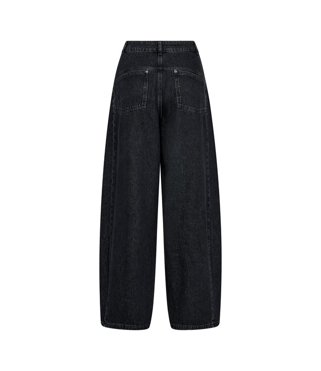 Co'Couture Jeans Pancy, Black