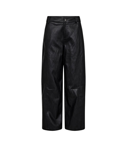 Co'Couture Pants Gitt, Black