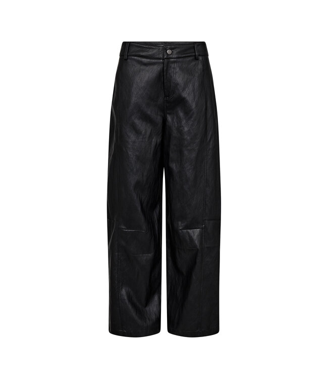 Co'Couture Pants Gitt, Black