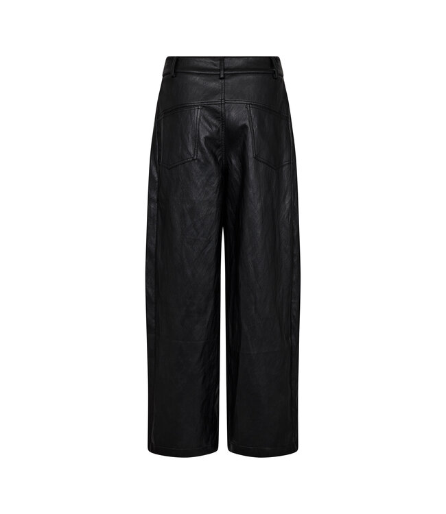 Co'Couture Pants Gitt, Black