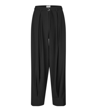 Five units Pants Lana, Black