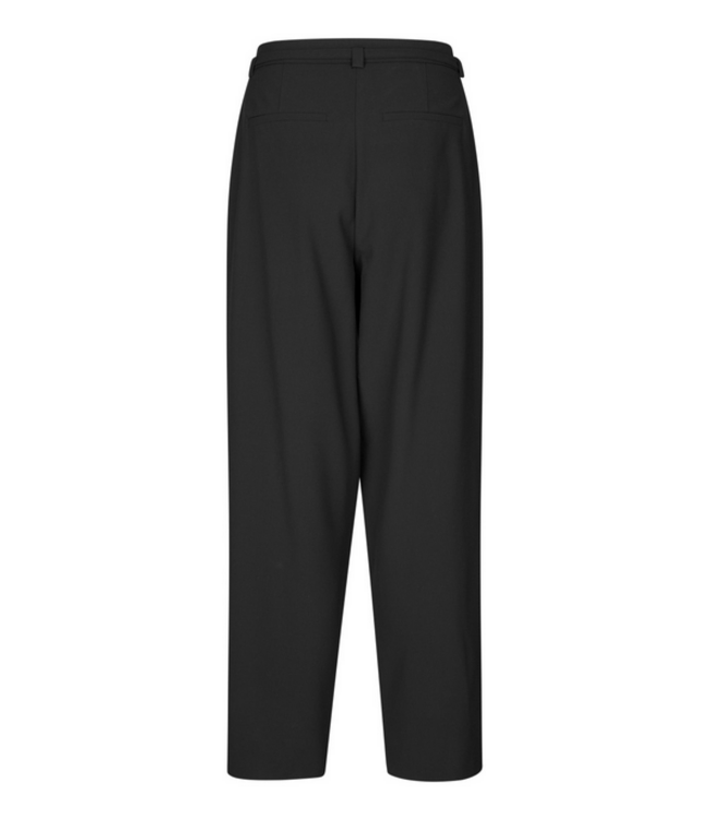 Five units Pants Lana, Black
