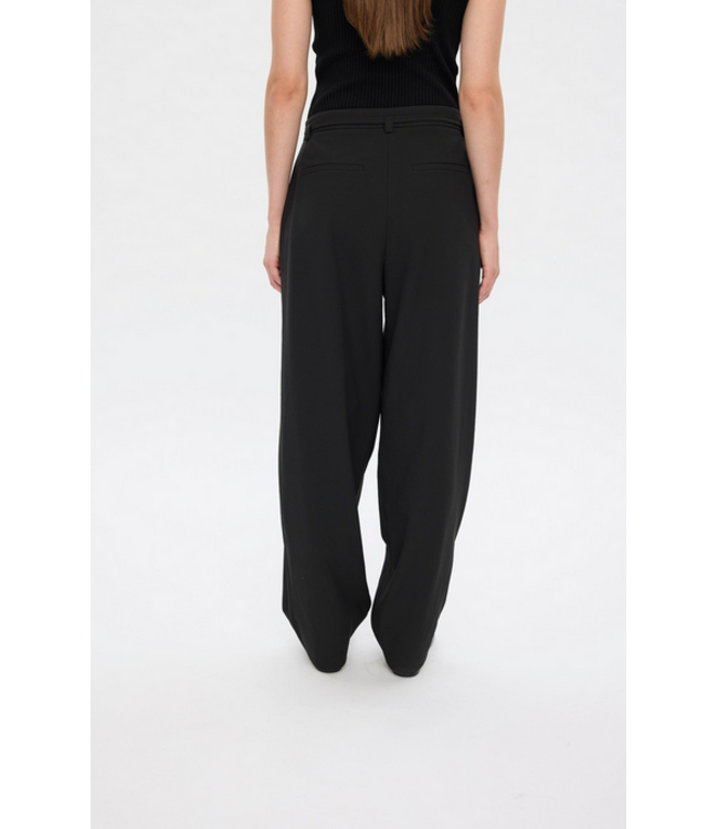 Five units Pants Lana, Black