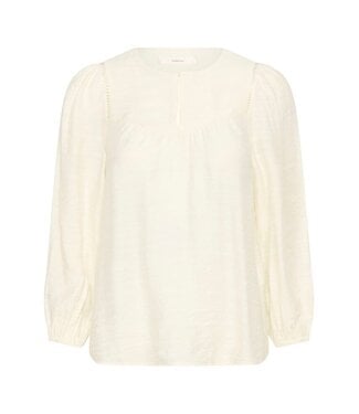 InWear Blouse Linnis, Whisper white