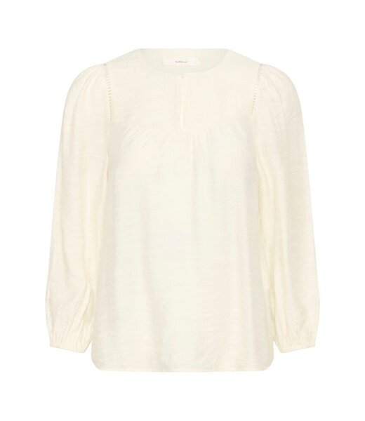 InWear Blouse Linnis, Whisper white