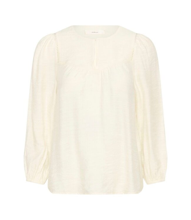 InWear Blouse Linnis, Whisper white