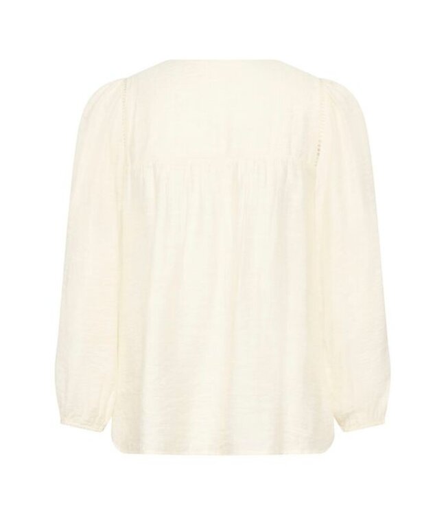 InWear Blouse Linnis, Whisper white