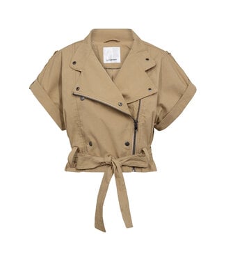 Co'Couture Vest Kesha, Sand