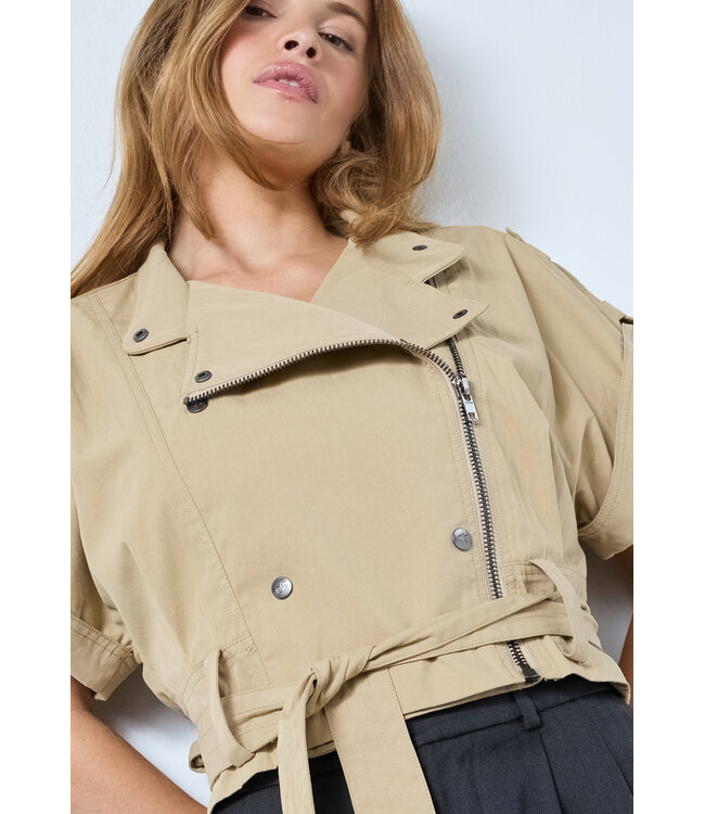 Co'Couture Vest Kesha, Sand