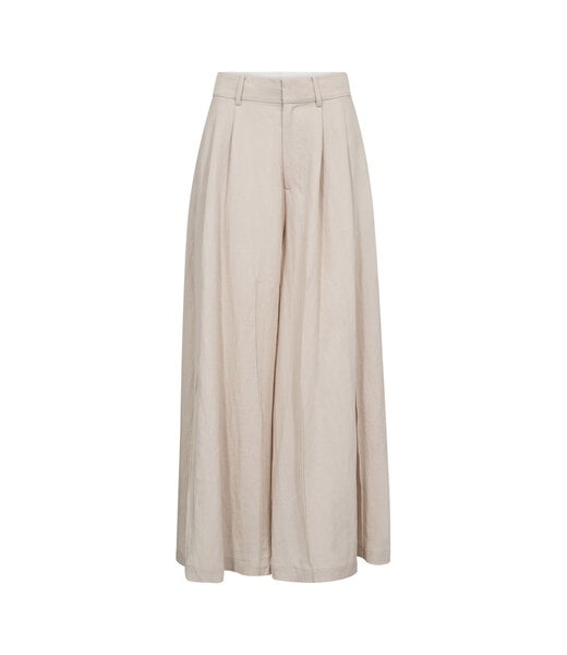 Co'Couture Pants Pam skirt, Bone