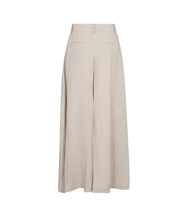 Co'Couture Pants Pam skirt, Bone