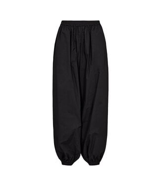Co'Couture Pants June balloon, Black