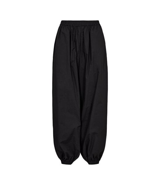 Co'Couture Pants June balloon, Black