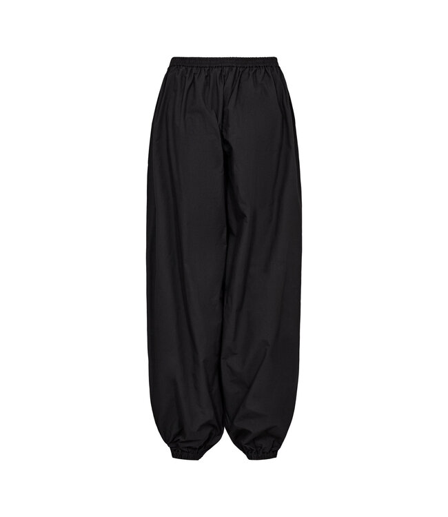 Co'Couture Pants June balloon, Black