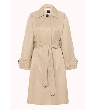 InWear Trenchcoat Hinona, Sandstone