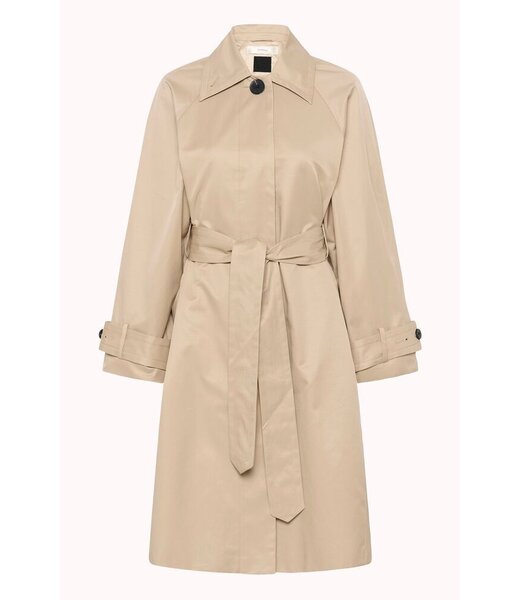 InWear Trenchcoat Hinona, Sandstone