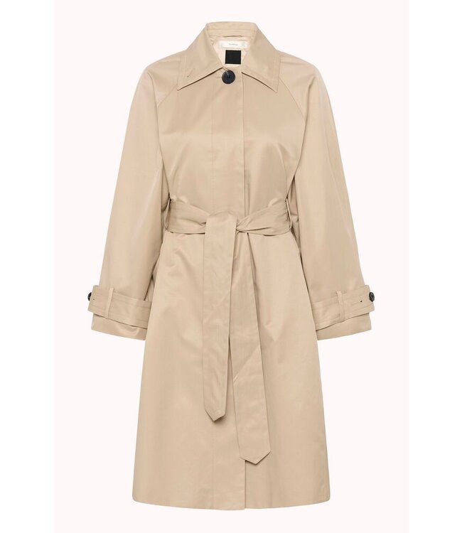 InWear Trenchcoat Hinona, Sandstone