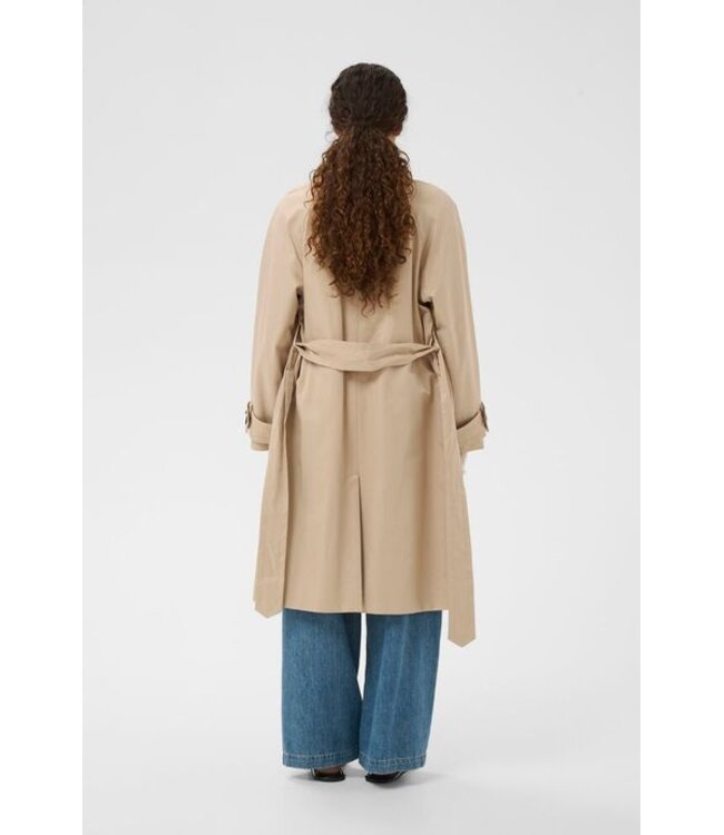 InWear Trenchcoat Hinona, Sandstone