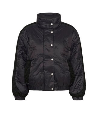 InWear Bomberjack Genoa, Black