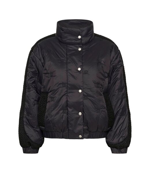 InWear Bomberjack Genoa, Black