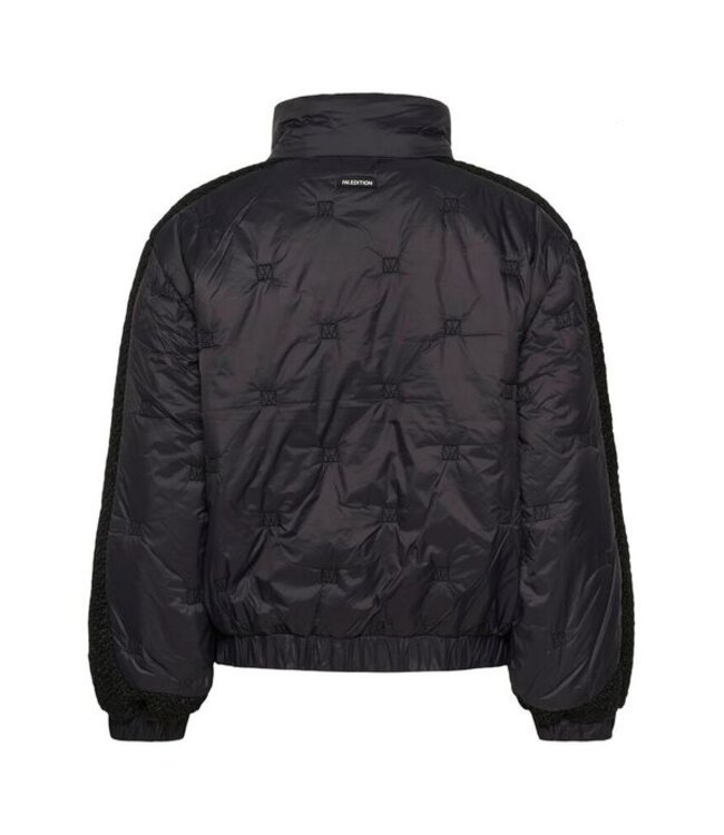 InWear Bomberjack Genoa, Black