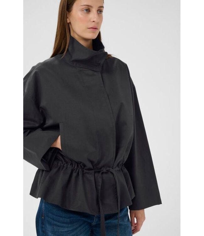 InWear Jacket Gracelyn, Marine blue