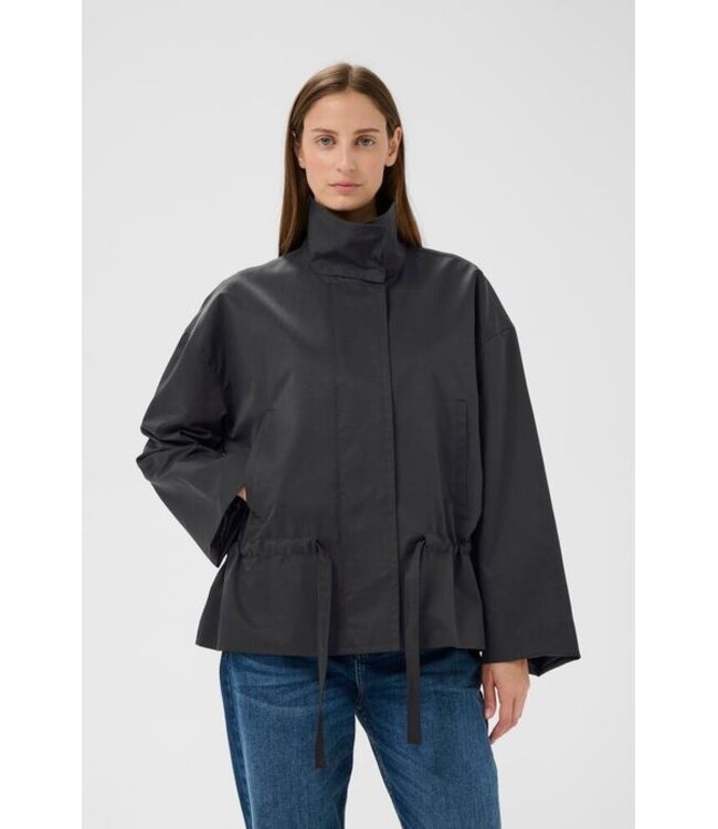 InWear Jacket Gracelyn, Marine blue