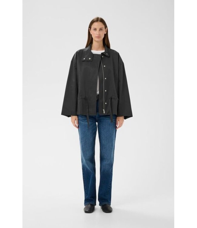 InWear Jacket Gracelyn, Marine blue